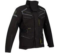 BERING BERING - Jacket Minsk GTX Black / Yellow Fluo M