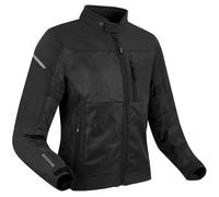 Bering Ozone MC Jacket BlackM Black