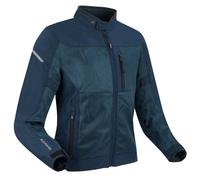 Bering Ozone Jacket Blue S Men