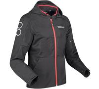 Bering Profil Jacket Black L Man