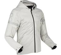 Bering Profil Jacket White M Man