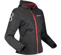 Bering Profil Jacket Black 42 Woman