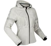 Bering Profil Jacket White 48 Woman