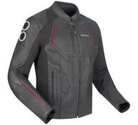 BERING BERING - Jacket Radial Black / Red 4XL