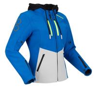 Bering Rotor Jacket Blue 36 Woman