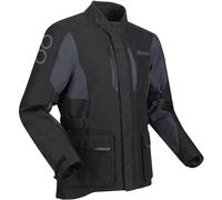BERING BERING - Jacket Siberia Black / Grey M