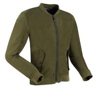 BERING BERING - Jacket Squadra khaki L