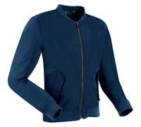 BERING BERING - Jacket Squadra Navy XXL