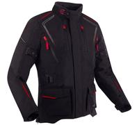 Bering Vision Jacket Black S Men
