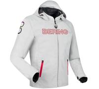 Bering Warwick Jacket Grey XL Men