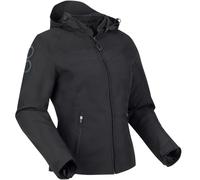 Bering Warwick Jacket Black 48 Woman