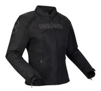 Bering Zao Jacket Black 40 Woman