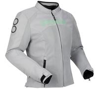 Bering Zao Jacket Grey 42 Woman