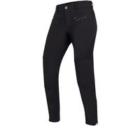 Bering Alkor Ladies Motorcycle Textile Pants, black, size XS 29 for Women