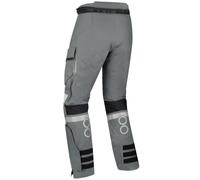 BERING BERING - Pants Antartica Gore-Tex Black / Grey M
