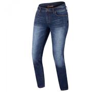 Bering Gilda Ladies Motorcycle Jeans, blue, size 38