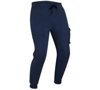 Bering Jazzy Motorcycle Textile Pants, blue, size M for Men