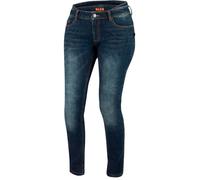 BERING BERING - Pants Patricia Lady Blue T4