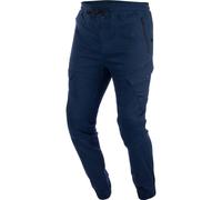 Bering Richie Motorcycle Textile Pants, blue, size S for Men