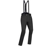 BERING BERING - Pants Siberia Black L