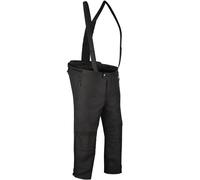 BERING BERING - Pants Siberia King Size Black WXL