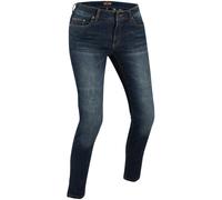 BERING BERING - Pants Tracy Lady Blue T3