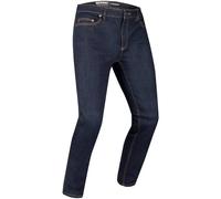 Bering Trust Straight Jeans Blue 38 Men