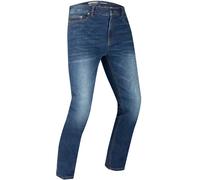 Bering Trust Straight Jeans Blue 54-56 Men