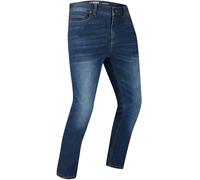 Bering Trust Tapered Jeans Blue 38 Men
