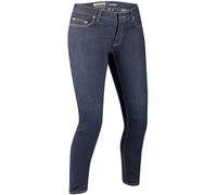 Bering Trust Tapered Jeans Blue 46 Woman