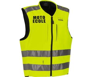 BERING BERING - Protections C-Protect Air Moto-Ecole Fluo XL/XXL