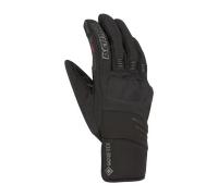Bering Boogie GTX Motorcycle Gloves, black, size L for Men
