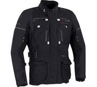 Bering Boston, textile jacket waterproof L Black
