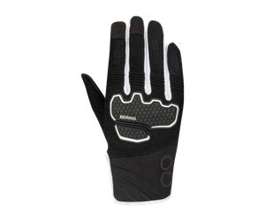 Bering Breeze MC Gloves Black/WhiteS Black,White