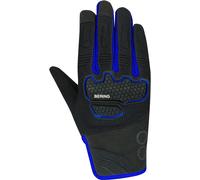 Bering Breeze Woman Summer Gloves Black S Woman