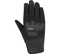 Bering Breeze Women's MC Gloves BlackXXL Black