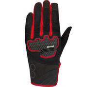 Bering Breeze Summer Gloves Black M Men