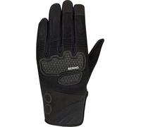 Bering Breeze Mesh Motorcycle Gloves, black, size 2XL