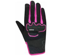 Bering Breeze Women's MC Gloves Black/FuchsiaXL Black,Fuchsia