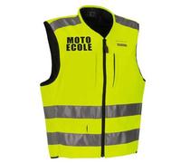 Bering C-protect Air High Visibility Moto School Reflective Vest
