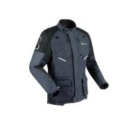 Bering Calgary MC Jacket Black/GreyS Black,Grey