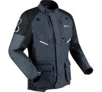 Bering Calgary, textile jacket waterproof XL Dark Grey/Black