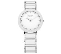 Bering Ceramic 11429-754 Ladies Watch