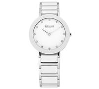 Bering Ceramic 11429-754 Ladies Watch