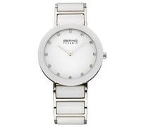 Bering Ceramic 11435-754 Ladies Watch