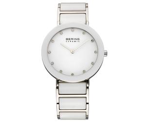 Bering Ceramic 11435-754 Ladies Watch