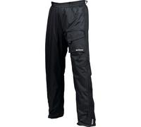 Bering Chicago Black Rain Pants Size 2XL