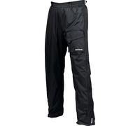 Bering Chicago Black Rain Pants Size XL