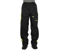 Bering Chicago Rain Trousers Black/FluoXL Black,Fluo