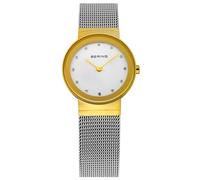 Bering Classic 10126-001 Ladies Watch